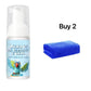 Waterless Foam Bird Cleaner