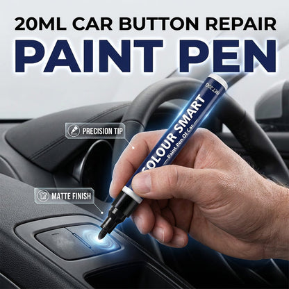 Interior Button Repair Paint Pen