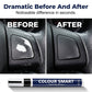 Interior Button Repair Paint Pen