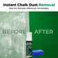 Billiard Table Cloth Dry Cleaner Foam Formula