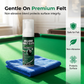 Billiard Table Cloth Dry Cleaner Foam Formula