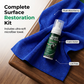 Billiard Table Cloth Dry Cleaner Foam Formula