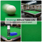 Billiard Table Cloth Dry Cleaner Foam Formula