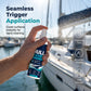 Powerful Hull Cleaner Spray