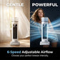 6-Speed Misting Tower Fan