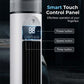 6-Speed Misting Tower Fan