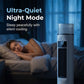6-Speed Misting Tower Fan