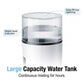 6-Speed Misting Tower Fan