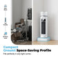 6-Speed Misting Tower Fan