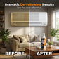 Multi-Purpose Plastic Restoration Spray