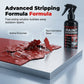 Professional Strength Car Paint Remover