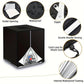 🔥 Limited Time 55% OFF! Safeguard Your Water Quality! 💦 Waterproof Outdoor IBC Tote Cover – Heavy-Duty, UV-Resistant & All-Weather Protection ✨