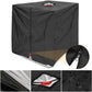 🔥 Limited Time 55% OFF! Safeguard Your Water Quality! 💦 Waterproof Outdoor IBC Tote Cover – Heavy-Duty, UV-Resistant & All-Weather Protection ✨