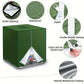 🔥 Limited Time 55% OFF! Safeguard Your Water Quality! 💦 Waterproof Outdoor IBC Tote Cover – Heavy-Duty, UV-Resistant & All-Weather Protection ✨