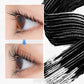 ✨️Surprise Deal 50% Discount！👩🏻‍🎨Celebrity MUA approved! Create bigger eye looks！👀3D Curling Metal Wand Mascara - Waterproof & Long-Lasting