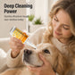 🐶 Enjoy 50% off now! ✨👁️Gentle pet eye care—cleaning the eye area and daily fur grooming 👀
