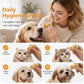 🐶 Enjoy 50% off now! ✨👁️Gentle pet eye care—cleaning the eye area and daily fur grooming 👀