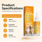 🐶 Enjoy 50% off now! ✨👁️Gentle pet eye care—cleaning the eye area and daily fur grooming 👀