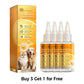 🐶 Enjoy 50% off now! ✨👁️Gentle pet eye care—cleaning the eye area and daily fur grooming 👀