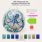 🌞💙Summer Hot Sale‼️🌊DIY Ocean Pearl Painting🌊 – Create Your Own Unique Wall Art with a Beautiful Sea Theme