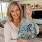 🌞💙Summer Hot Sale‼️🌊DIY Ocean Pearl Painting🌊 – Create Your Own Unique Wall Art with a Beautiful Sea Theme