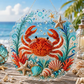 🌞💙Summer Hot Sale‼️🌊DIY Ocean Pearl Painting🌊 – Create Your Own Unique Wall Art with a Beautiful Sea Theme