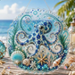 🌞💙Summer Hot Sale‼️🌊DIY Ocean Pearl Painting🌊 – Create Your Own Unique Wall Art with a Beautiful Sea Theme