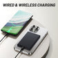 🔥HOT SALE 50%OFF 🔥5000mAH Ultra Thin Magnetic Portable Charger