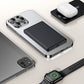 🔥HOT SALE 50%OFF 🔥5000mAH Ultra Thin Magnetic Portable Charger