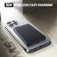 🔥HOT SALE 50%OFF 🔥5000mAH Ultra Thin Magnetic Portable Charger