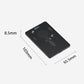 🔥HOT SALE 50%OFF 🔥5000mAH Ultra Thin Magnetic Portable Charger