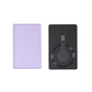 🔥HOT SALE 50%OFF 🔥5000mAH Ultra Thin Magnetic Portable Charger