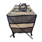 🥳2026 HOT SALE🥳💞50K+ SOLD!🛋️🐕 49% OFF! 2‑in‑1 Foldable Pet Grooming Bed – Groom standing up, no more bending! Stable & comfortable for nail trimming & drying. A back‑saver for seniors! 💪✨