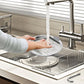 Stainless Steel Automatic Filtering Pet Water Fountain