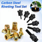 M3 to M12 Rivet Nut Tool Kit