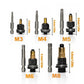 M3 to M12 Rivet Nut Tool Kit