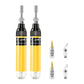🔥50% OFF!!📢✨ Cordless Butane Soldering Iron Pen – 3-in-1 Multi Tool, 1300°C Max Heat & Rapid Heating 🔧