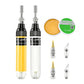 🔥50% OFF!!📢✨ Cordless Butane Soldering Iron Pen – 3-in-1 Multi Tool, 1300°C Max Heat & Rapid Heating 🔧