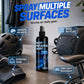 🏍️50% OFF NOW ! ✨Multipurpose Night Reflective Spray, Long‑Lasting Weather‑Resistant Reflective Agent, for Motorcycle, Bike & Outdoor Gear Night Safety