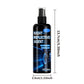 🏍️50% OFF NOW ! ✨Multipurpose Night Reflective Spray, Long‑Lasting Weather‑Resistant Reflective Agent, for Motorcycle, Bike & Outdoor Gear Night Safety