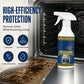 💥 LAST DAY 50% OFF 🔥BUY 2 GET 1 FREE🌻Heavy Duty Oven & Cooktop Cleaner Spray