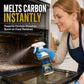 💥 LAST DAY 50% OFF 🔥BUY 2 GET 1 FREE🌻Heavy Duty Oven & Cooktop Cleaner Spray