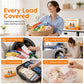 100 Sheets Laundry Color Catcher Sheets