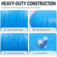 ❄️  50% OFF FOR LIMITED TIME!   ✨  Air cushion for round inflatable pool wintering: relieves ice pressure and protects the pool in winter 🏊