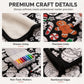 ⏰Family DIY Coloring Blanket for All Ages