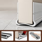 🚪❄️ Under-Door Draft Stopper – Block Cold Air, Dust & Door Gaps