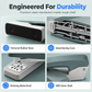 360° Rotating Booklet Stapler