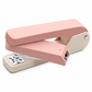360° Rotating Booklet Stapler