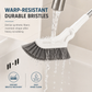 🧽 Long-Handle Corner Scrub Brush – Reach Tight Spaces Easily