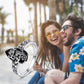 Bohemian Vintage Floral Vine Ring